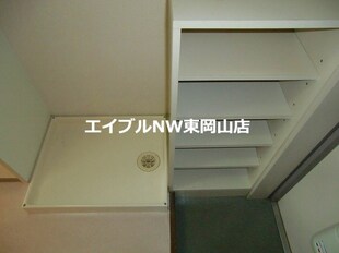 ＭＨＹビル清水の物件内観写真